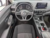 Thumbnail of 2021 Fresh Powder Nissan Sentra