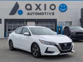 Photo of 2021 Fresh Powder Nissan Sentra