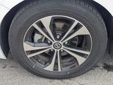 Thumbnail of 2021 Fresh Powder Nissan Sentra