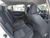 Thumbnail of 2021 Fresh Powder Nissan Sentra