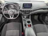 Thumbnail of 2021 Fresh Powder Nissan Sentra