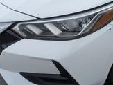 Thumbnail of 2021 Fresh Powder Nissan Sentra