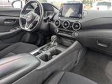 Thumbnail of 2021 Fresh Powder Nissan Sentra