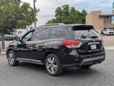 Thumbnail of 2013 Super Black Nissan Pathfinder