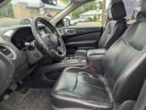 Thumbnail of 2013 Super Black Nissan Pathfinder