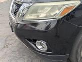 Thumbnail of 2013 Super Black Nissan Pathfinder