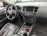 Thumbnail of 2013 Super Black Nissan Pathfinder