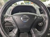 Thumbnail of 2013 Super Black Nissan Pathfinder