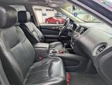 Thumbnail of 2013 Super Black Nissan Pathfinder
