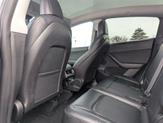 Thumbnail of 2021 Blue Tesla Model Y