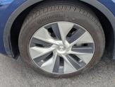 Thumbnail of 2021 Blue Tesla Model Y