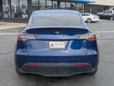 Thumbnail of 2021 Blue Tesla Model Y
