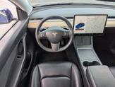 Thumbnail of 2021 Blue Tesla Model Y