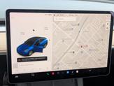 Thumbnail of 2021 Blue Tesla Model Y