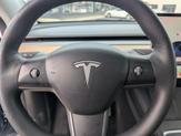 Thumbnail of 2021 Blue Tesla Model Y
