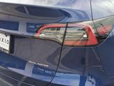 Thumbnail of 2021 Blue Tesla Model Y