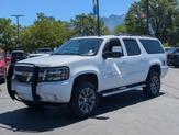 Thumbnail of 2014 Summit White Chevrolet Suburban