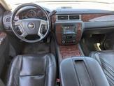Thumbnail of 2014 Summit White Chevrolet Suburban