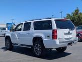 Thumbnail of 2014 Summit White Chevrolet Suburban