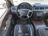 Thumbnail of 2014 Summit White Chevrolet Suburban