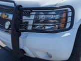 Thumbnail of 2014 Summit White Chevrolet Suburban