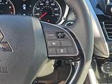 Thumbnail of 2025 Lightning Blue Mitsubishi Eclipse Cross