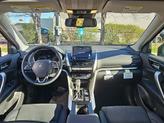 Thumbnail of 2025 Lightning Blue Mitsubishi Eclipse Cross