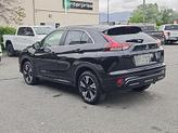 Thumbnail of 2025 Black Mitsubishi Eclipse Cross