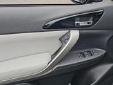 Thumbnail of 2025 Black Mitsubishi Eclipse Cross