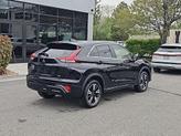 Thumbnail of 2025 Black Mitsubishi Eclipse Cross
