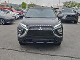 Thumbnail of 2025 Black Mitsubishi Eclipse Cross