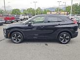 Thumbnail of 2025 Black Mitsubishi Eclipse Cross
