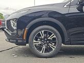 Thumbnail of 2025 Black Mitsubishi Eclipse Cross