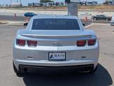 Thumbnail of 2012 Silver Ice Metallic Chevrolet Camaro