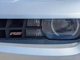 Thumbnail of 2012 Silver Ice Metallic Chevrolet Camaro