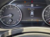 Thumbnail of 2022 Gun Metallic Nissan Murano