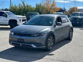 Thumbnail of 2022 Gray Hyundai IONIQ 5