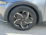 Thumbnail of 2022 Gray Hyundai IONIQ 5