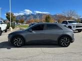 Thumbnail of 2022 Gray Hyundai IONIQ 5