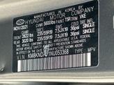 Thumbnail of 2022 Gray Hyundai IONIQ 5