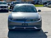 Thumbnail of 2022 Gray Hyundai IONIQ 5