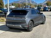 Thumbnail of 2022 Gray Hyundai IONIQ 5