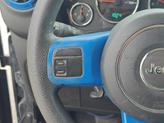 Thumbnail of 2017 Black Clearcoat Jeep Wrangler Unlimited
