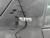 Thumbnail of 2024 Black Toyota 4Runner