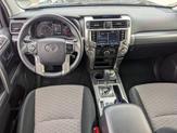 Thumbnail of 2024 Black Toyota 4Runner