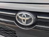 Thumbnail of 2024 Black Toyota 4Runner