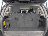 Thumbnail of 2024 Black Toyota 4Runner