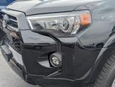 Thumbnail of 2024 Black Toyota 4Runner