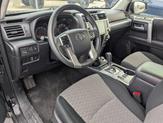 Thumbnail of 2024 Black Toyota 4Runner
