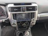 Thumbnail of 2024 Black Toyota 4Runner
